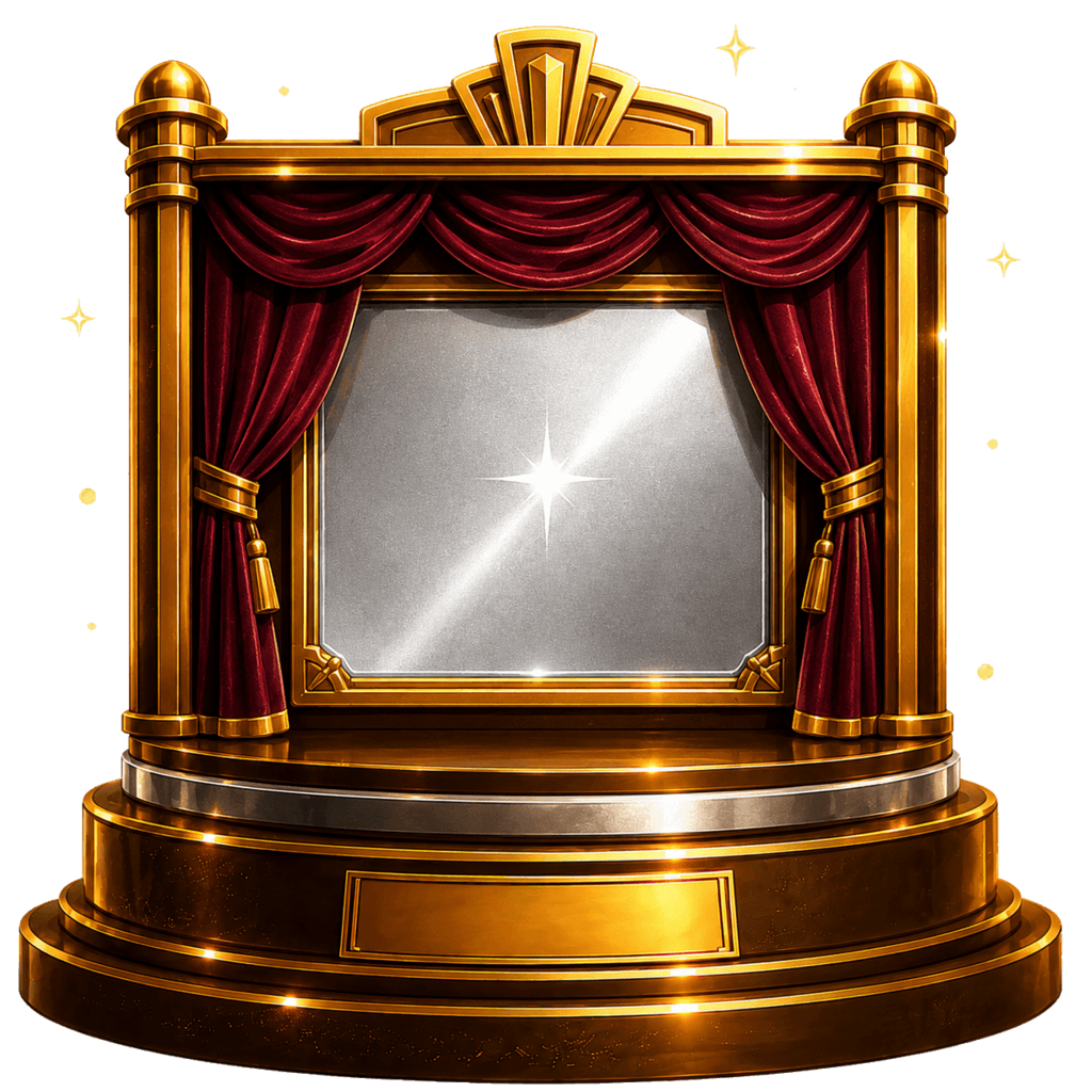 Silver Screen
