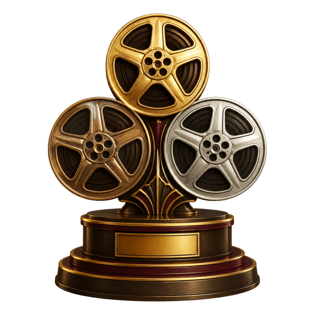 Triple Feature